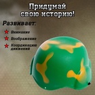 Шлем «Лис войны» - фото 8828362