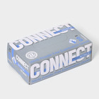 Перчатки нитриловые Nitrile, смотровые, нестерильные, размер S, 200 шт./уп (100 пар), голубые - Фото 4