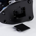 Микроскоп лабораторный, кратность увеличения 40–400х, с подсветкой - Фото 11