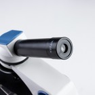 Микроскоп лабораторный, кратность увеличения 40–400х, с подсветкой - Фото 8