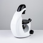 Микроскоп лабораторный, кратность увеличения 80–400х, с подсветкой - Фото 5