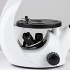 Микроскоп лабораторный, кратность увеличения 80–400х, с подсветкой - Фото 6