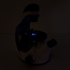 Микроскоп лабораторный, кратность увеличения 80–400х, с подсветкой - Фото 9