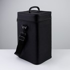 Микроскоп лабораторный, кратность увеличения 40-400х, с подсветкой - Фото 11