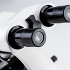 Микроскоп лабораторный, кратность увеличения 40-400х, с подсветкой - Фото 8