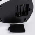 Микроскоп лабораторный, кратность увеличения 40-400х, с подсветкой - Фото 10