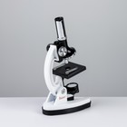 Микроскоп "Практика", кратность 1200, 600, 300, в кейсе, с реквизитом - фото 9073503