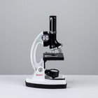 Микроскоп "Практика", кратность 1200, 600, 300, в кейсе, с реквизитом - фото 9073504