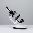 Микроскоп "Практика", кратность 1200, 600, 300, в кейсе, с реквизитом - Фото 7