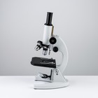 Микроскоп лабораторный в кейсе - Фото 2