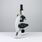 Микроскоп лабораторный в кейсе - Фото 3