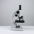 Микроскоп лабораторный в кейсе - Фото 4