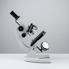 Микроскоп лабораторный в кейсе - Фото 5