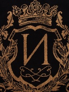 Полотенце махровое Этель «Илья», 50×90 см, 100% хлопок, 420 г/м², чёрное - Фото 6