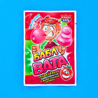 Сладкая вата "Бабл вата" ассорти, 4,5 г (комплект 3 шт) - фото 23630059