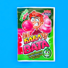 Сладкая вата "Бабл вата" ассорти, 4,5 г (комплект 3 шт) - фото 23630061