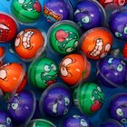 Мармелад с кислой начинкой «Crazy Фрукты», ассорти, 10 г - Фото 2