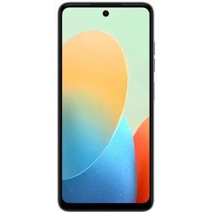 Смартфон Tecno Spark 20C, 6.56", 8Гб, 128Гб, 50Мп, 8Мп, 2sim, 5000мАч, NFC, черный - фото 51541233