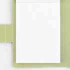 Подарочный набор «Юному герою», блок для записей с отрывными листами и заданиями + карандаши - Фото 7