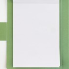 Подарочный набор «С 23 февраля», блок для записей с отрывными листами и заданиями, карандаши - Фото 7