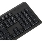 Клавиатура + мышь A4Tech V-Track 4200N клав:черный мышь:черный USB беспроводная Multimedia   1029431 - Фото 2