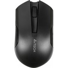 Клавиатура + мышь A4Tech V-Track 4200N клав:черный мышь:черный USB беспроводная Multimedia   1029431 - Фото 3
