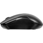 Клавиатура + мышь A4Tech V-Track 4200N клав:черный мышь:черный USB беспроводная Multimedia   1029431 - Фото 4
