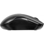 Клавиатура + мышь A4Tech V-Track 4200N клав:черный мышь:черный USB беспроводная Multimedia   1029431 - Фото 6
