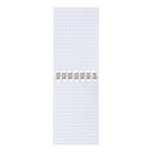 Набор блокнотов А7, 40 листов в клетку на гребне "Милашки", обложка мелованный картон, блок офсет, 8 штук - фото 24429664