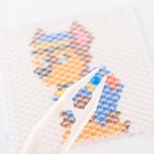 Аквамозаика Щенячий патруль, большой набор, 8 фигурок - Фото 4