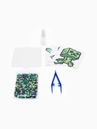 Аквамозаика «Кубамир», 972 шарика - Фото 5