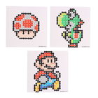 Аквамозаика «Супермастер», 768 шариков - Фото 8