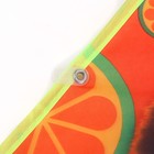 Воздушный змей «Чебурашка», Союзмультфильм, 80×50 см - Фото 4