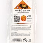 Воздушный змей «Чебурашка», Союзмультфильм, 80×50 см - Фото 10