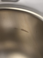 УЦЕНКА Мойка кухонная «Владикс», врезная, с сифоном, 76×48 см, левая, нерж, сталь 0.6 мм - Фото 7