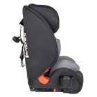 Автокресло детское Farfello Costa, крепление Isofix, цвет серый-чёрный - Фото 4