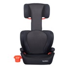 Автокресло детское Farfello, крепление Isofix, цвет серый - Фото 3