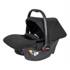 Коляска 3 в 1 Farfello Baby Shell BBS-001, цвет чёрный - Фото 18