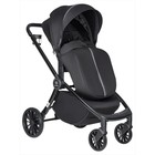 Коляска 3 в 1 Farfello Baby Shell BBS-001, цвет чёрный - Фото 13