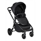Коляска 3 в 1 Farfello Baby Shell BBS-001, цвет чёрный - Фото 12