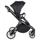 Коляска 3 в 1 Farfello Baby Shell BBS-001, цвет чёрный - Фото 15