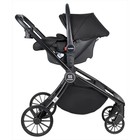 Коляска 3 в 1 Farfello Baby Shell BBS-001, цвет чёрный - Фото 16