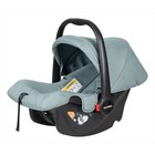 Коляска 3 в 1 Farfello Baby Shell BBS-006, цвет зеленый - Фото 19