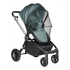 Коляска 3 в 1 Farfello Baby Shell BBS-006, цвет зеленый - Фото 16