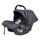 Коляска 3 в 1 Farfello Baby Shell BBS-004, цвет серый - Фото 19