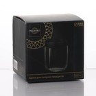 Банка для сыпучих продуктов Magistro «Плезир», 600 мл, 10.5×11 см, с вакуумной крышкой, стекло, прозрачная - Фото 10