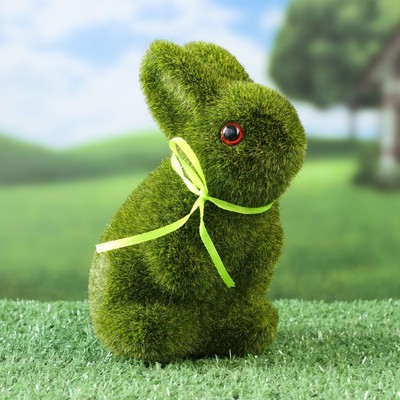 Фигурка TAKE IT EASY «Зайчик», 8×8.5×14 см