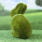 Фигурка TAKE IT EASY «Зайчик», 8×8.5×14 см - Фото 3