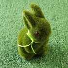 Фигурка TAKE IT EASY «Зайчик», 8×8.5×14 см - Фото 4