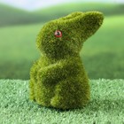 Фигурка TAKE IT EASY «Зайчик», 7×6.5×11 см - Фото 2